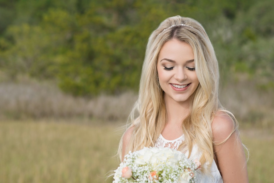 Make-up / Hair Stylists in Charleston - Lure and Ravish LLC