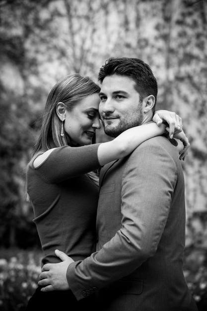 Videographers in Chicago - Izabella West Photography & Video