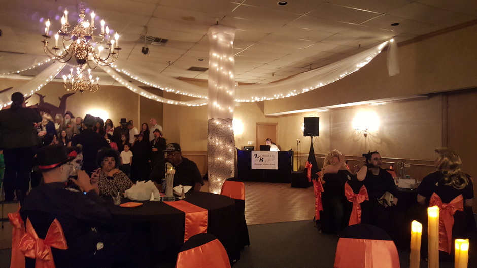 DJ in Duncanville - LnS Karaoke & DJ