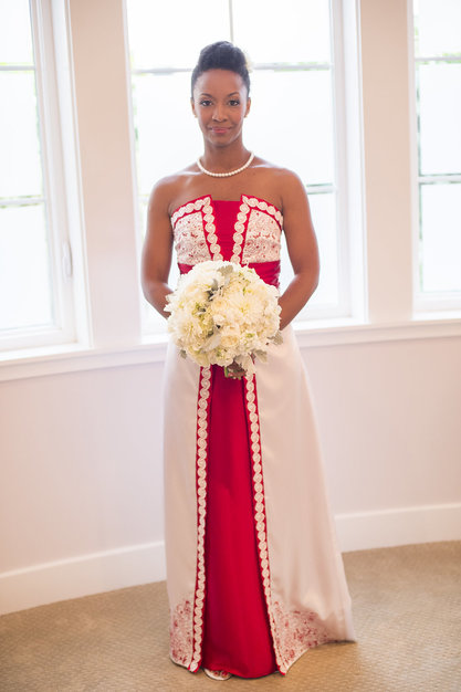 Dress & Apparel in Marshall - TBS BRIDAL / Tony Bud's Sewing