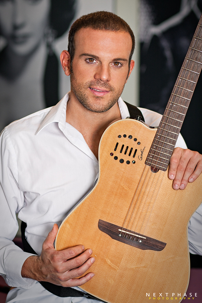 Musicians in Las Vegas - American Entertainment