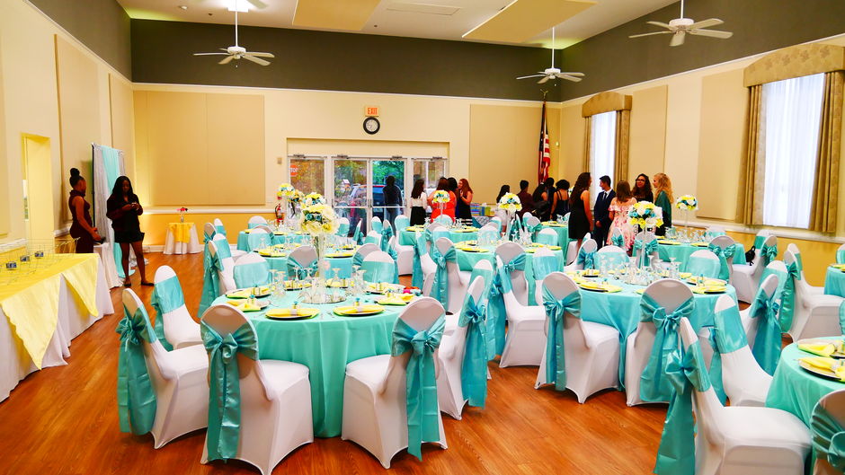 Planner in Port Saint Lucie - Elegant Events by Yvey