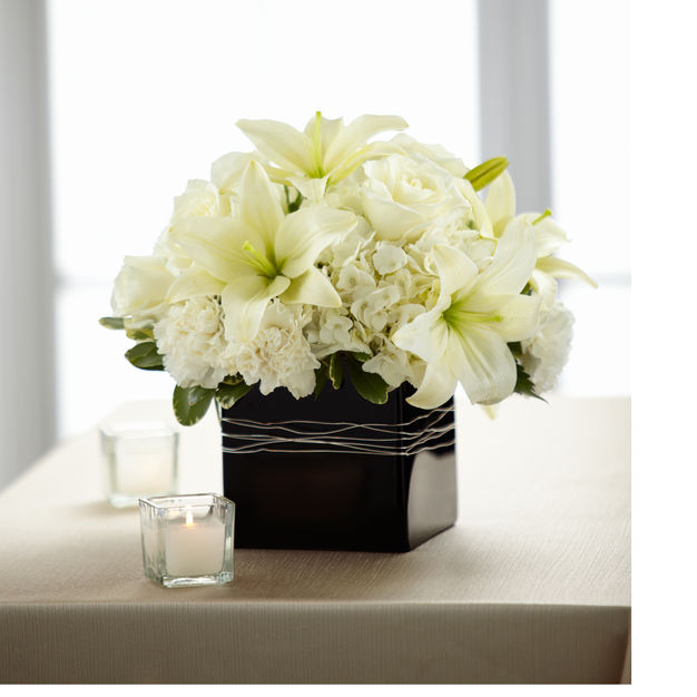Florists in Terre Haute - Poplar Flower Shop