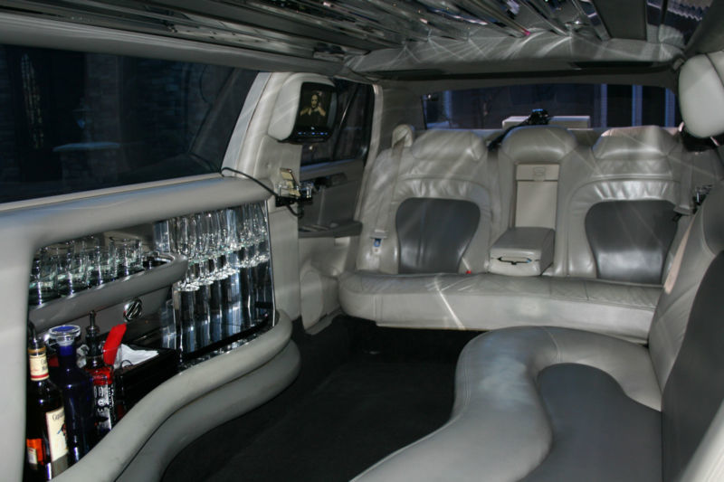 Transportation in Garden City - D & D Executive Transportation