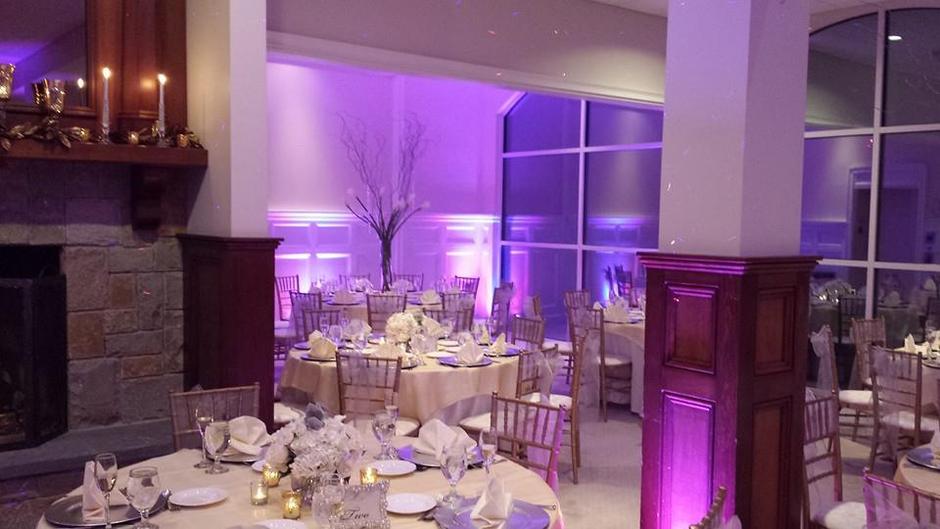 DJ in Brockton - Divine Creations Entertainment