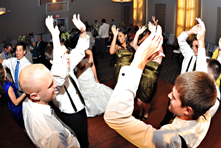 DJ in Derry - DJ Justin Gilbert