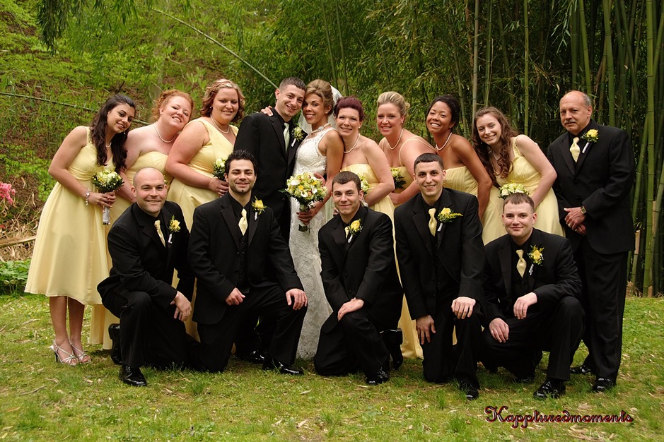 Planner in Wilmington - Heaven Sent Wedding Consultants