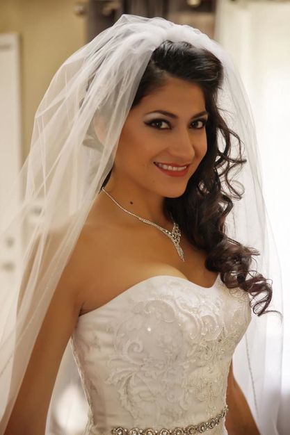Make-up / Hair Stylists in Bethlehem - Vanesa Oliver Beauty