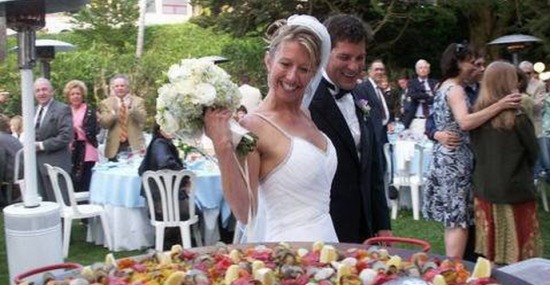 Caterers in San Francisco - Paella Time