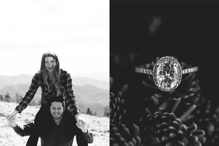 Photographers in Johnson City - Zelle Duda Photography