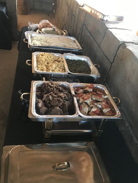 Caterers in Glendale - Dynamic Cuisine Catering & Events