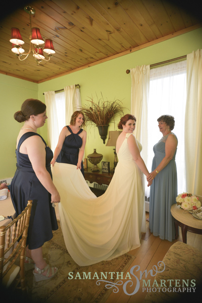 Photographers in Johnstown - Samantha Martens Photography