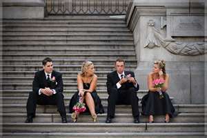 Videographers in Indianapolis - Picture This Video Productions