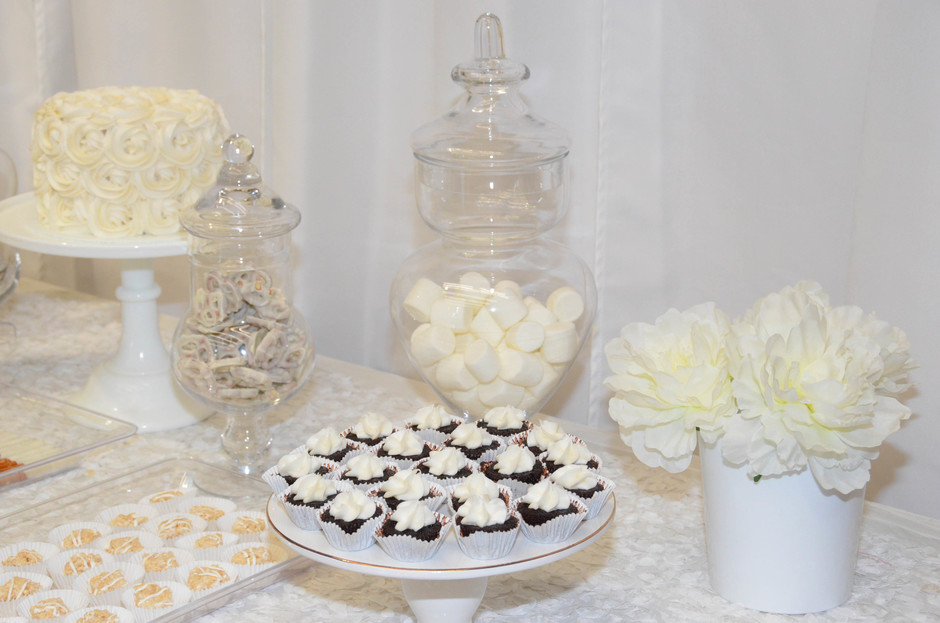 Cake in San Diego - Dulcet Confections