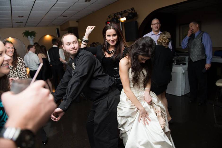 DJ in Bridgeville - IM Entertainment, Inc