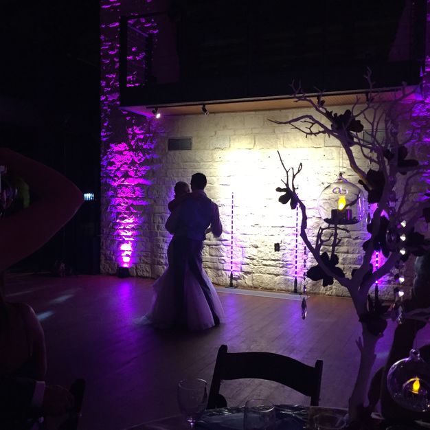 DJ in Harker Heights - G Fire Productions