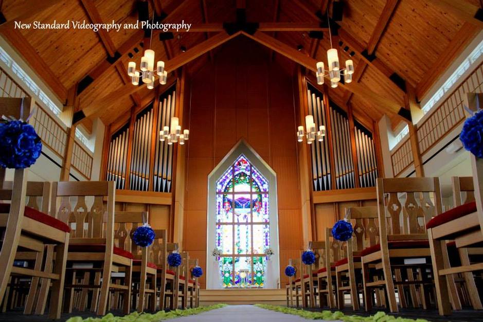 Florists in Raleigh - Moore Designs