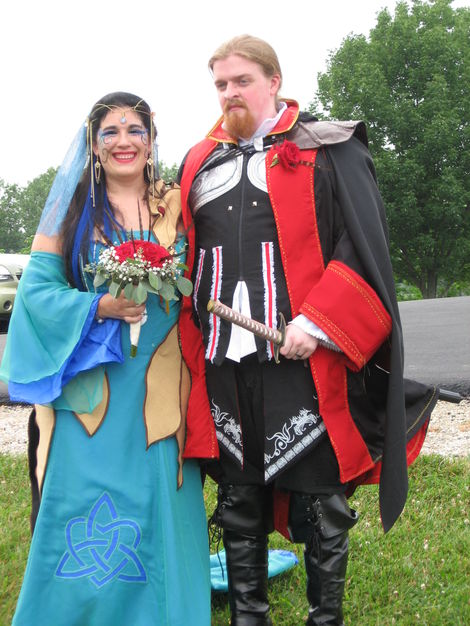 Dress & Apparel in Clayton - A Fitting Creation, LLC