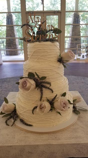 Cake in Daphne - Bakers by the Bay Cakery