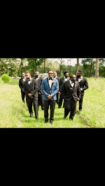 Planner in Houston - La Chantel Weddings & Events
