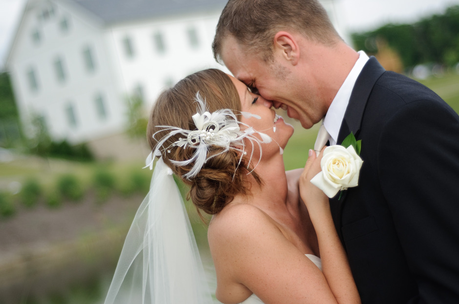 Photographers in Cincinnati - Le Roux Visual