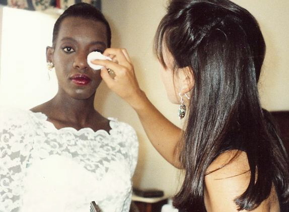 Make-up / Hair Stylists in Arlington - Mbfacedesign