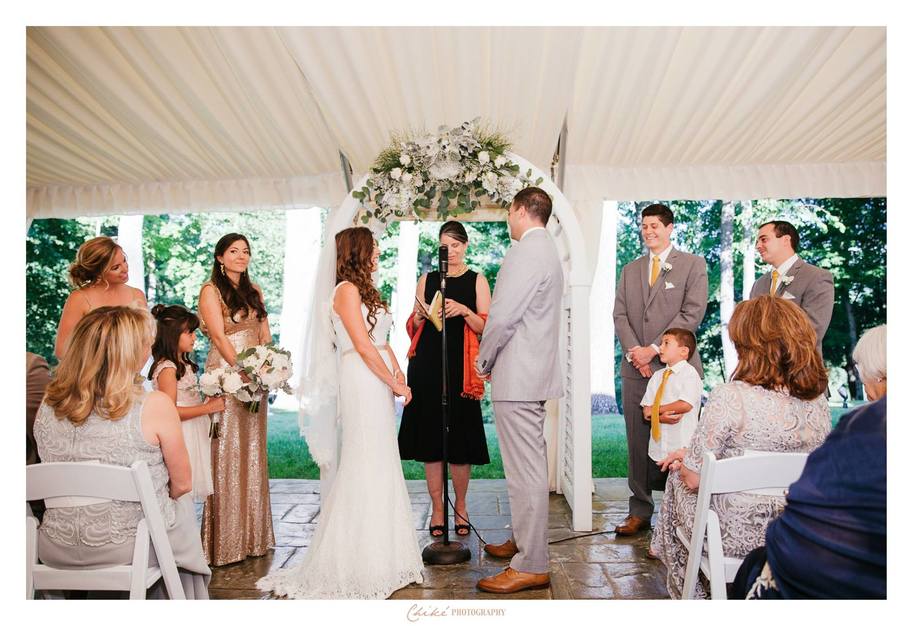 DJ in Wethersfield - SHO Productions