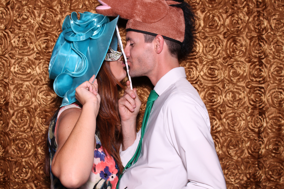 Photographers in Winchester - Picture Perfect Photo Booth KY