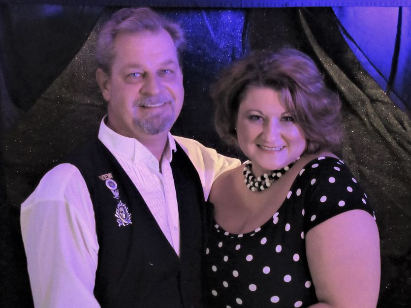 DJ in Pinellas Park - Jk Crum Entertainment LLC