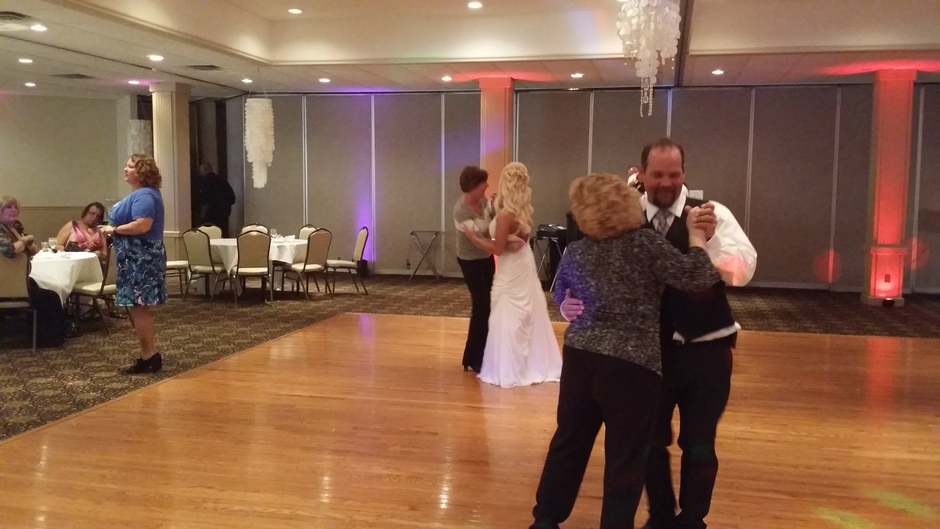 DJ in Omaha - JOYFUL ROSE ENTERTAINMENT LLC