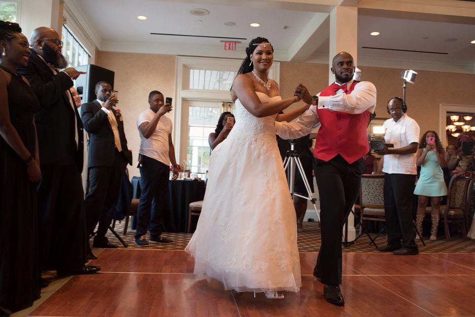 Videographers in Lawrenceville - A Tall Woman's Production, LLC