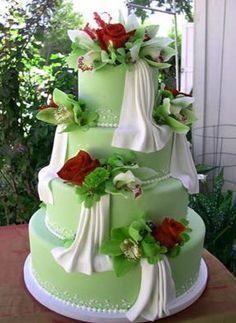 Cake in Columbia - Unique Cakes & Confections