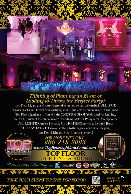 DJ in Springfield - Dj Craig G Top Floor Light And Sound