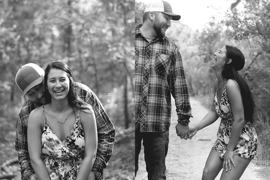 Photographers in Johnson City - Zelle Duda Photography