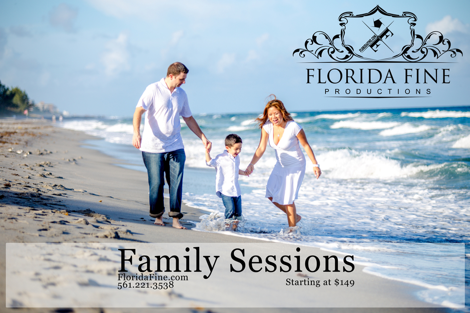 Photographers in Boca Raton - Florida Fine Productions
