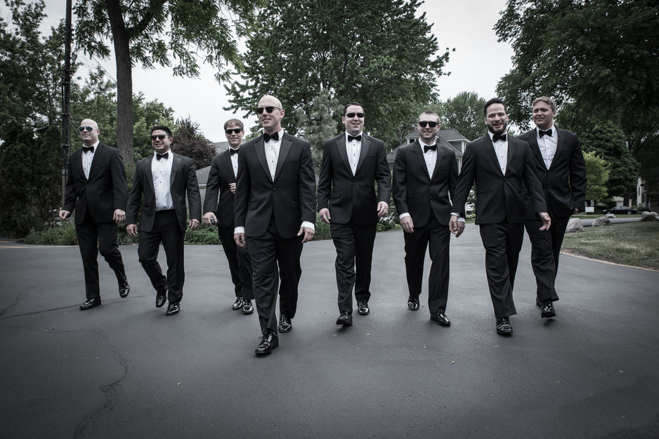 Photographers in Detroit - Jeffrey Charles Photography, Inc.