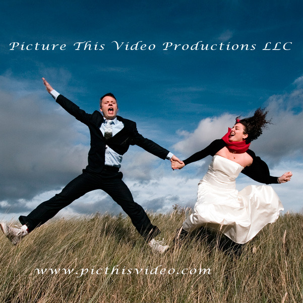 Videographers in Indianapolis - Picture This Video Productions