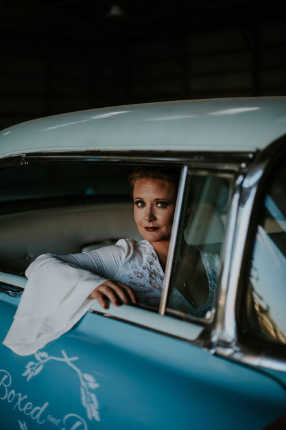 Planner in Racine - Events by Melissa