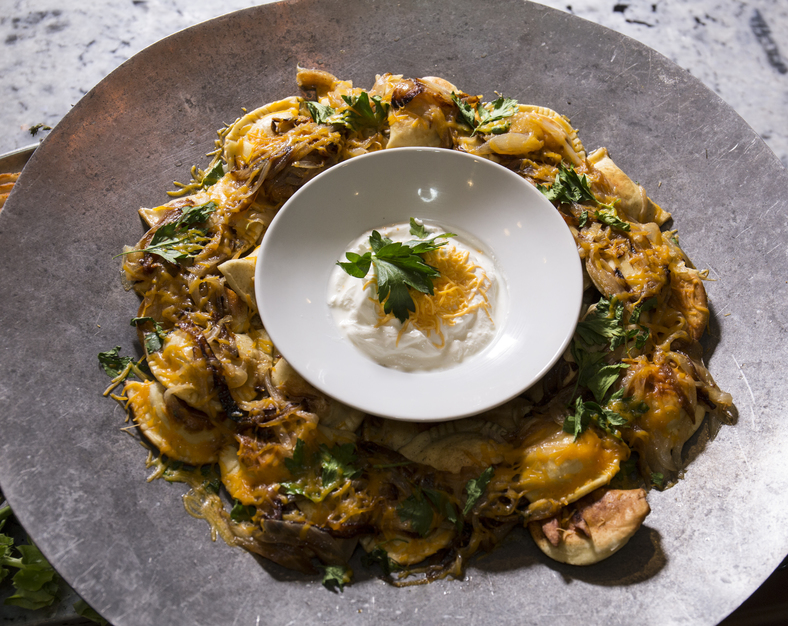 Caterers in Naples - Artichoke and Company
