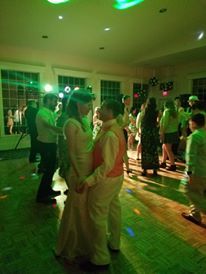 DJ in Wheaton - Good Times, Great Music