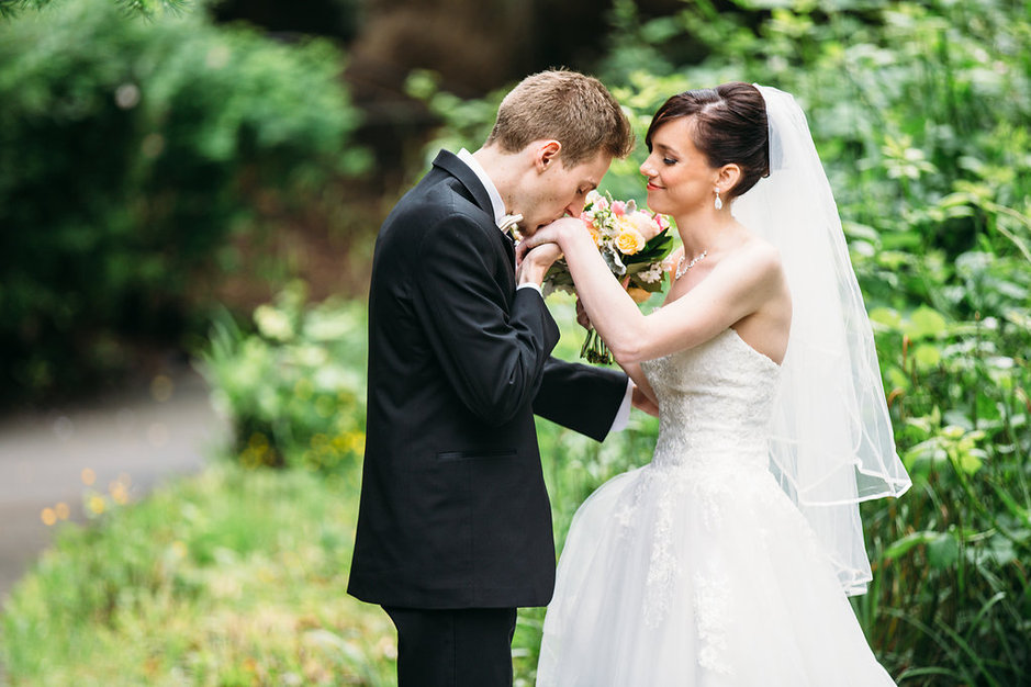 Planner in Kent - Wedding by Elements NW Events