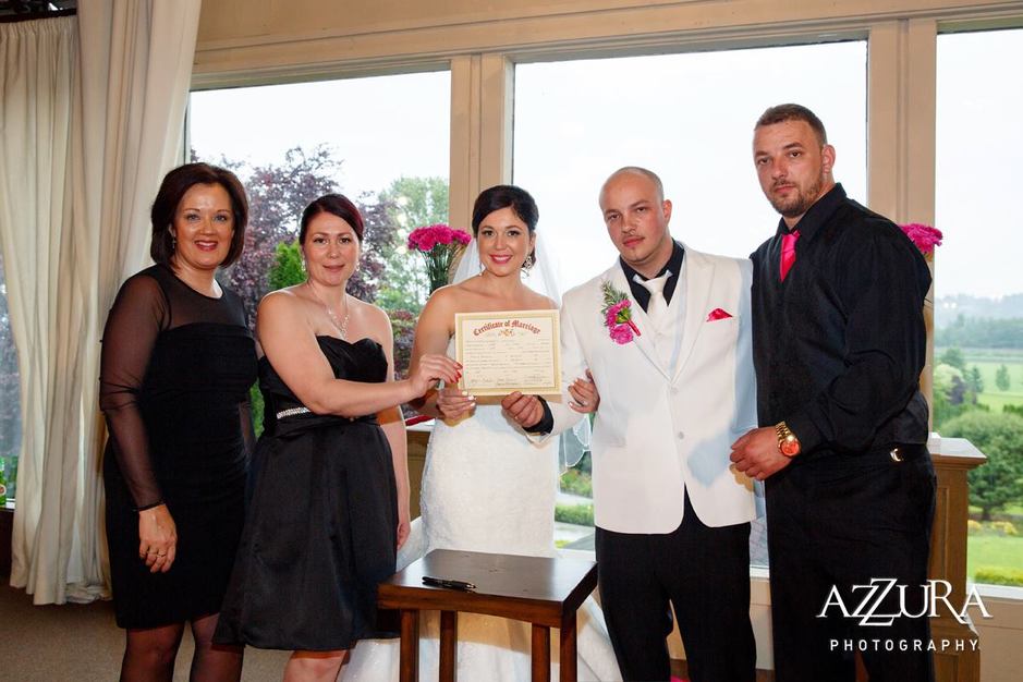 Officiants in Snohomish - Celebrations of Life