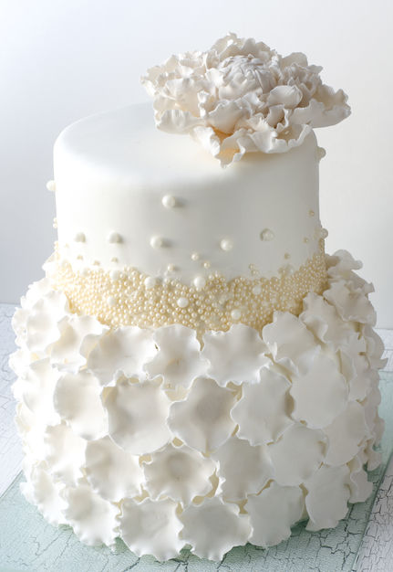 Cake in Hanover - Ellen Moore Cakery