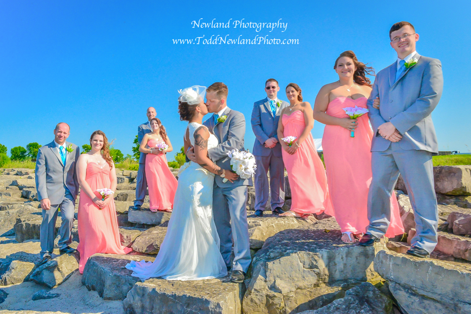 Photographers in Rochester - Newland Photography
