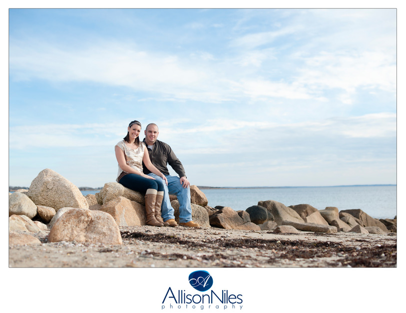 Photographers in North Billerica - Allison Niles Photography
