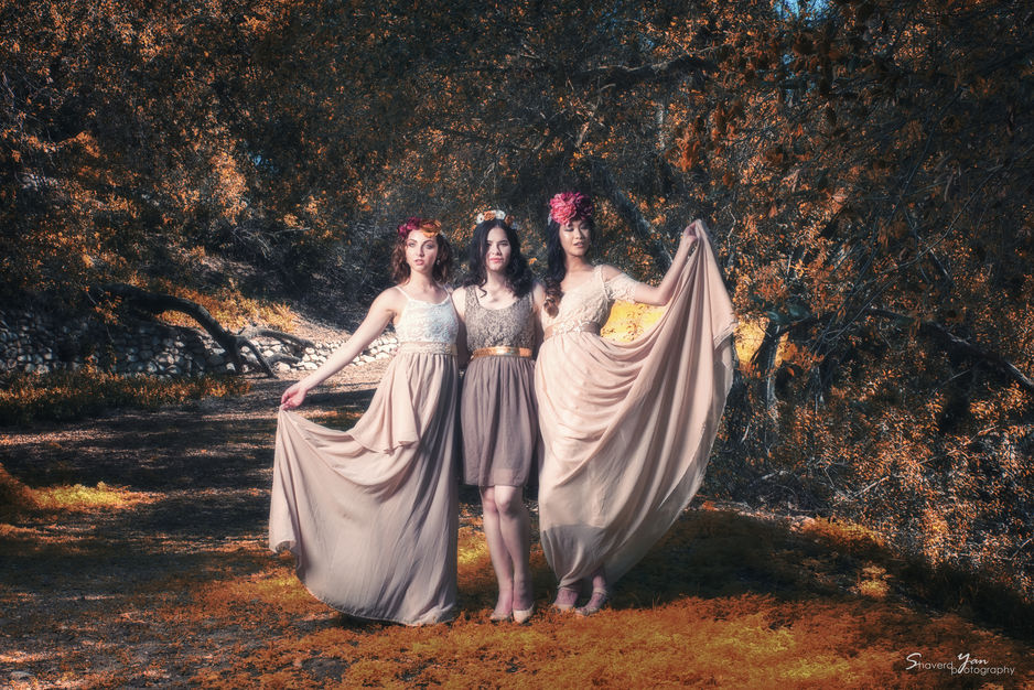 Photographers in Sunland - Shaverd Yan Photography