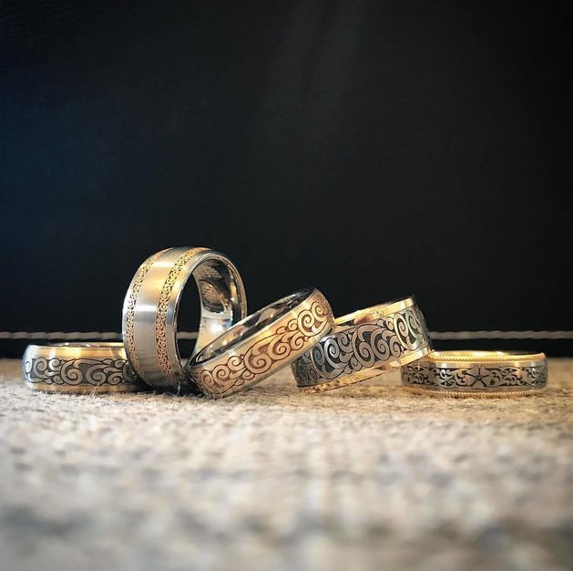 Jewelry in Riverton - Stonebrook Jewelry