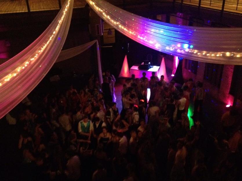 DJ in Duluth - A.T. Entertainment