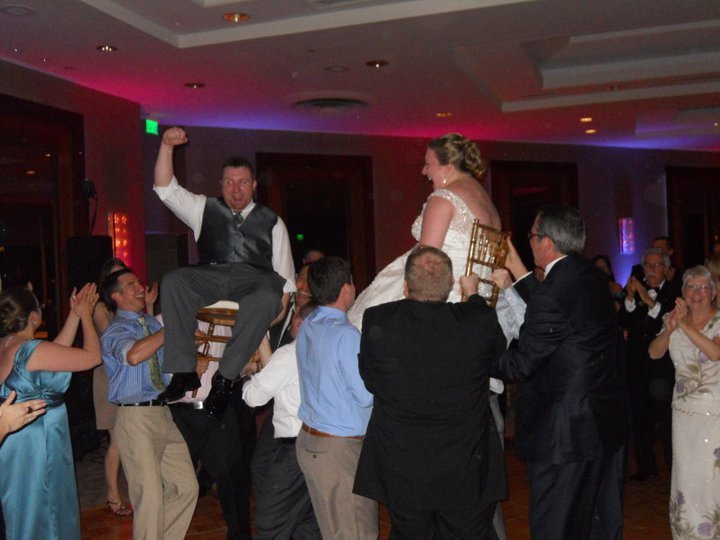DJ in Stoughton - Affordable DJ @NE Music Productions
