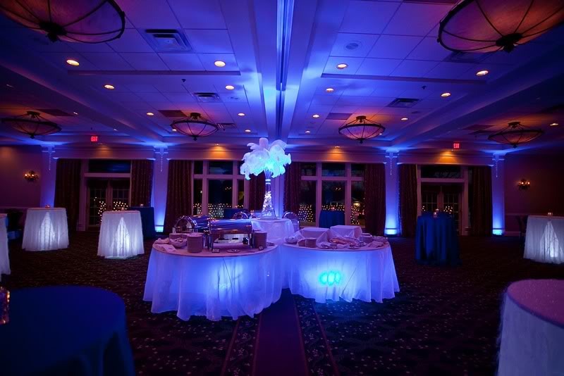 DJ in Birmingham - JR Live Lighting & Event Design